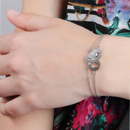 Bracciale Morellato Allegra da donna SAKR08-2