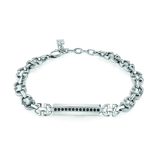 Bracciale Morellato Motown da uomo SALS12-1