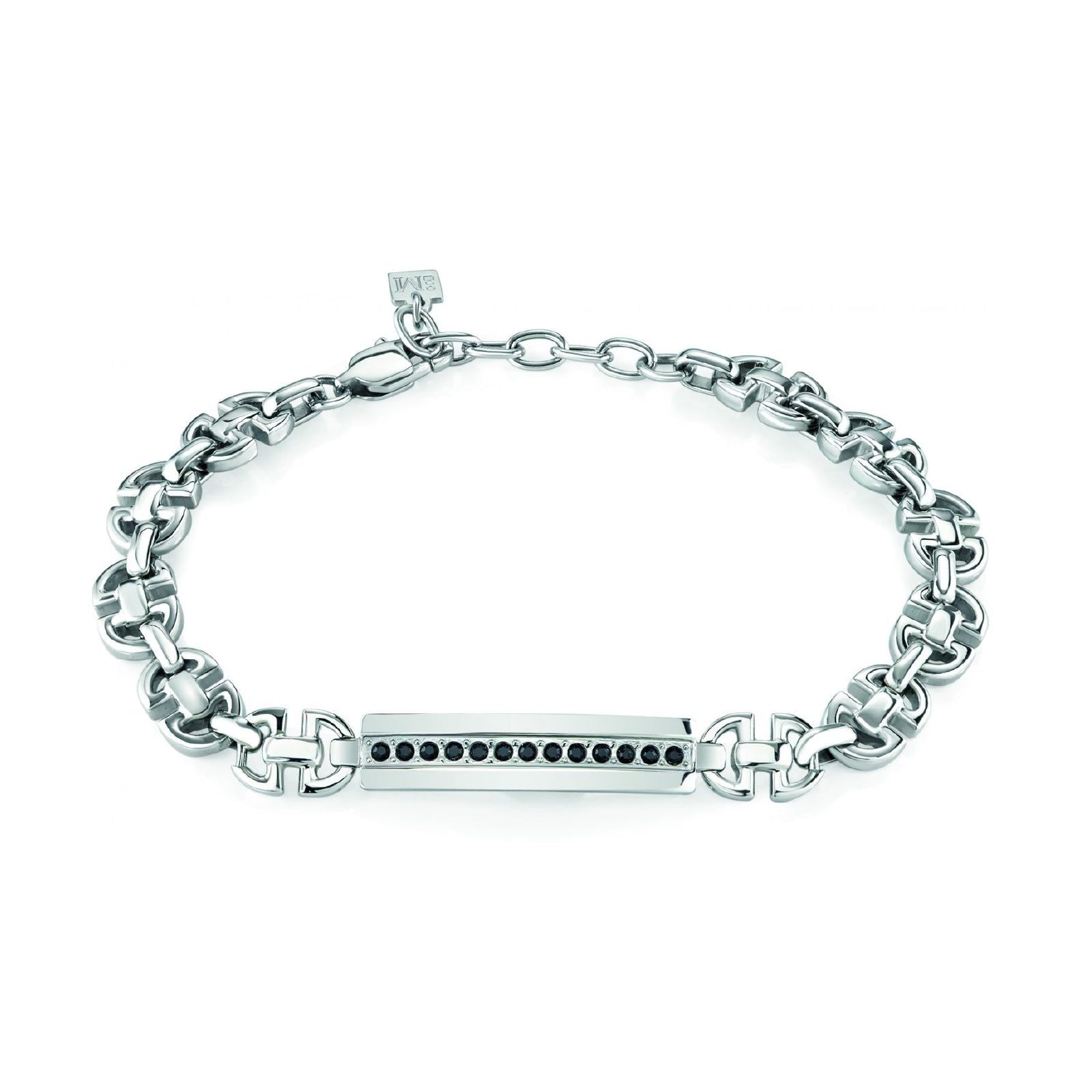 Bracciale Morellato Motown da uomo SALS12-1