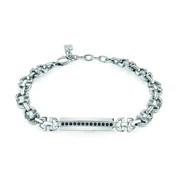 Bracciale Morellato Motown da uomo SALS12-1