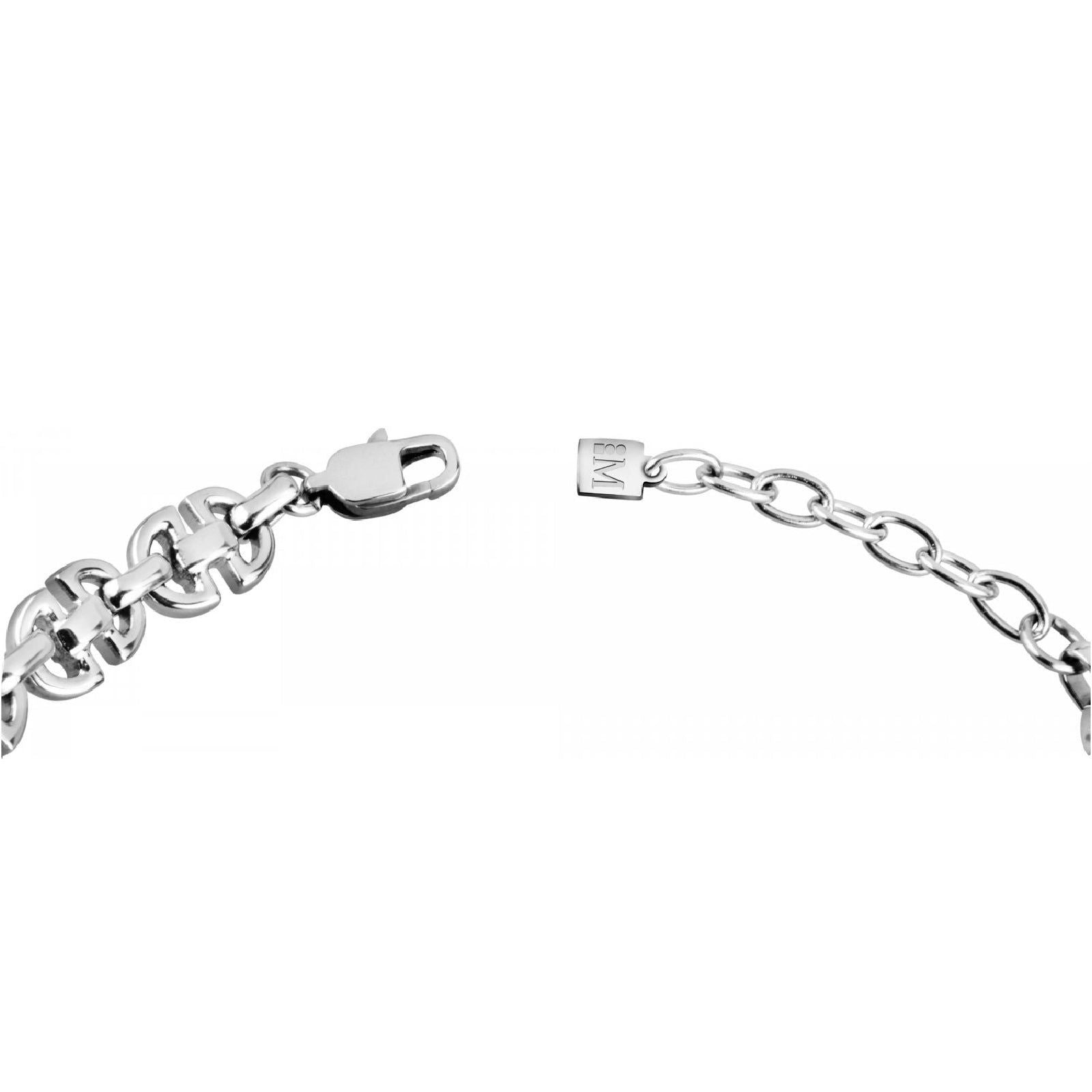 Bracciale Morellato Motown da uomo SALS12-2