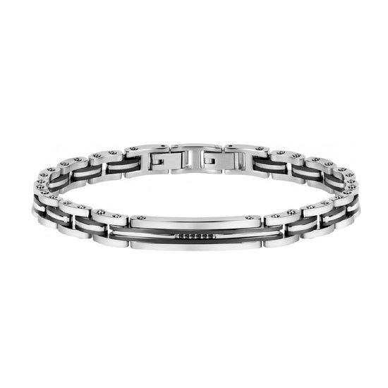 Bracciale Morellato Motown da uomo SALS19-1