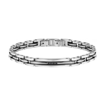 Bracciale Morellato Motown da uomo SALS19-1