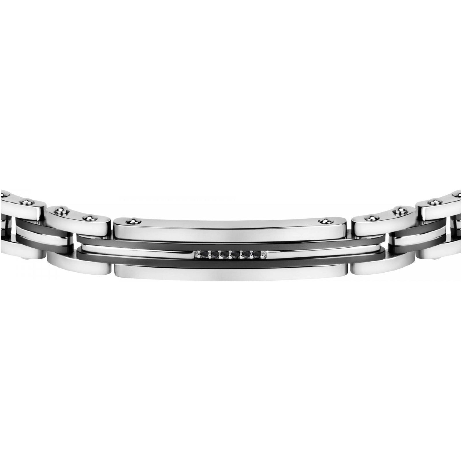 Bracciale Morellato Motown da uomo SALS19-2