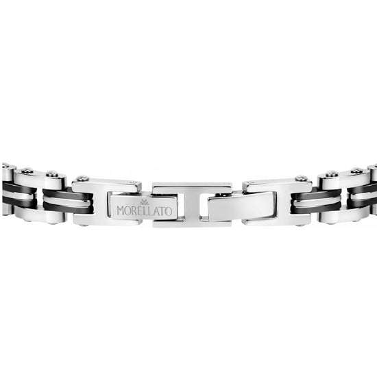 Bracciale Morellato Motown da uomo SALS19-3