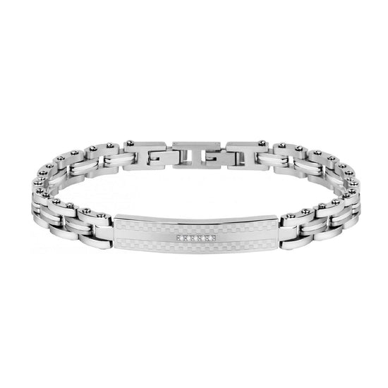 Bracciale Morellato Motown da uomo SALS20-1