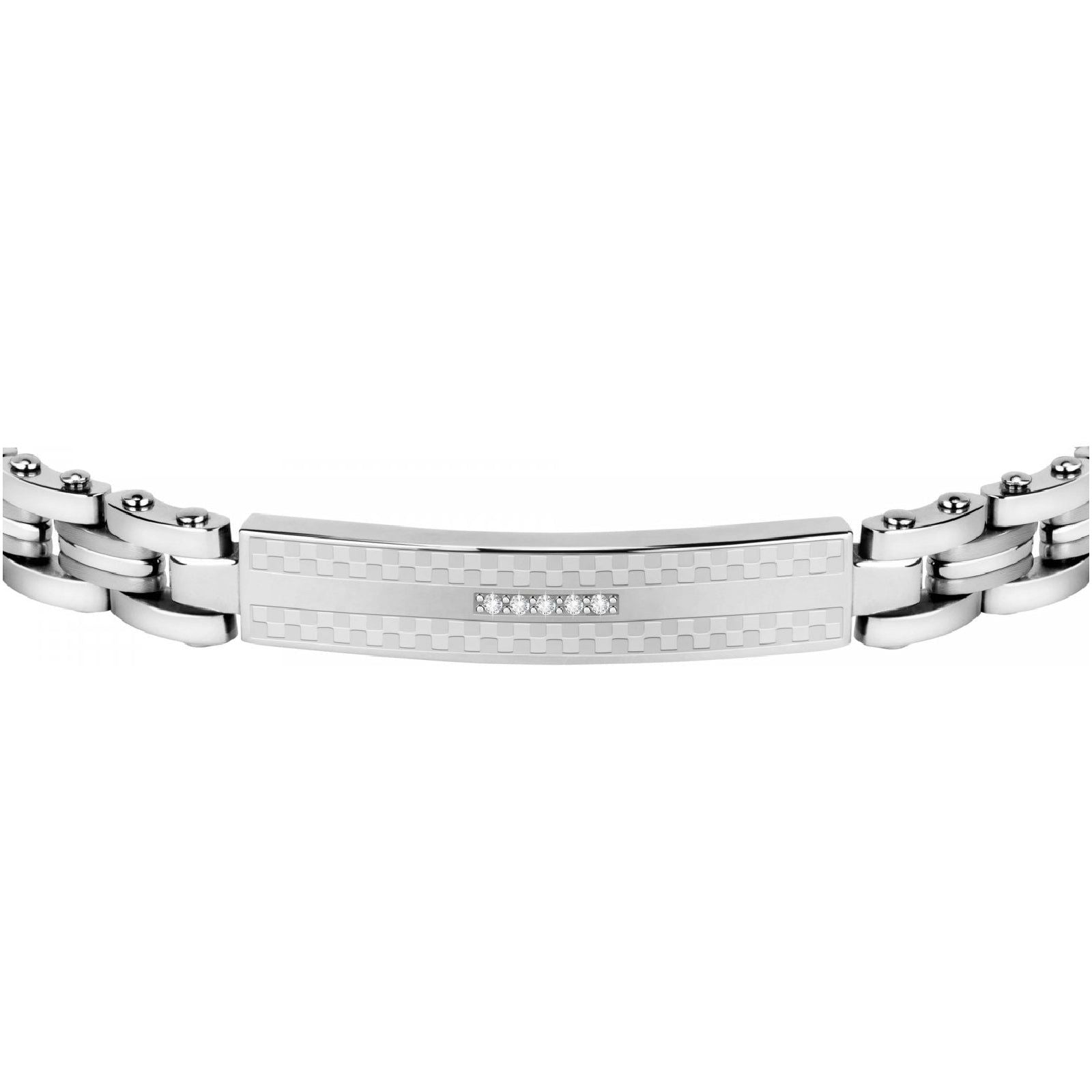 Bracciale Morellato Motown da uomo SALS20-2