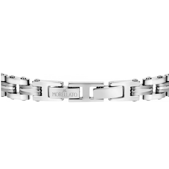 Bracciale Morellato Motown da uomo SALS20-3