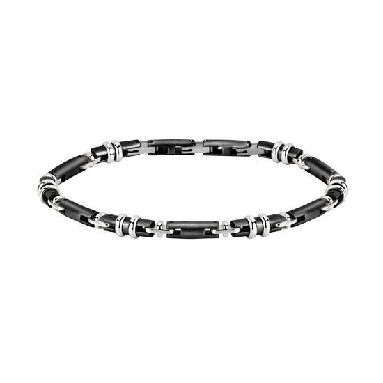 Bracciale Morellato Motown da uomo SALS39-2