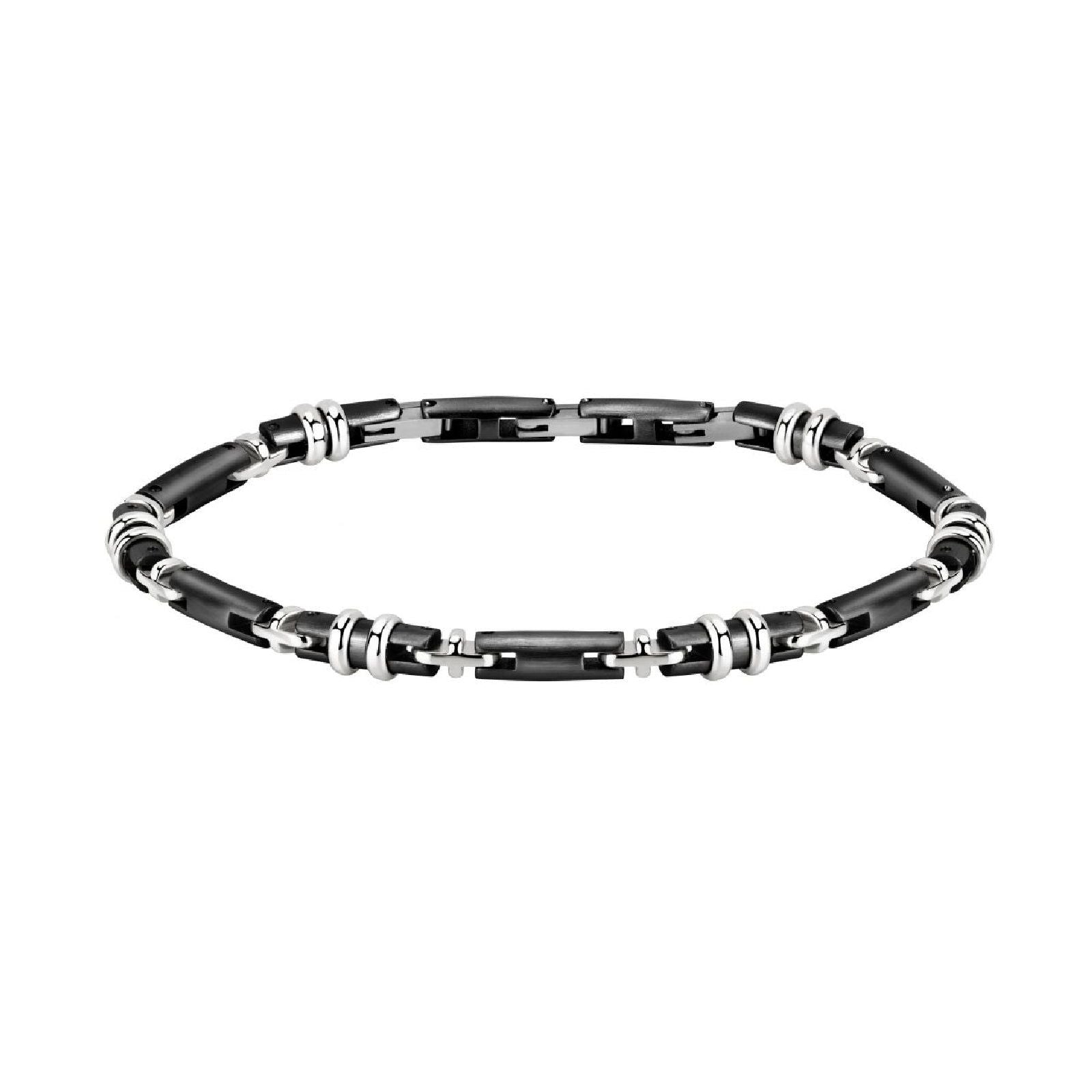 Bracciale Morellato Motown da uomo SALS39-2