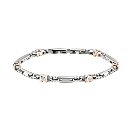 Bracciale Morellato Motown da uomo SALS42-1