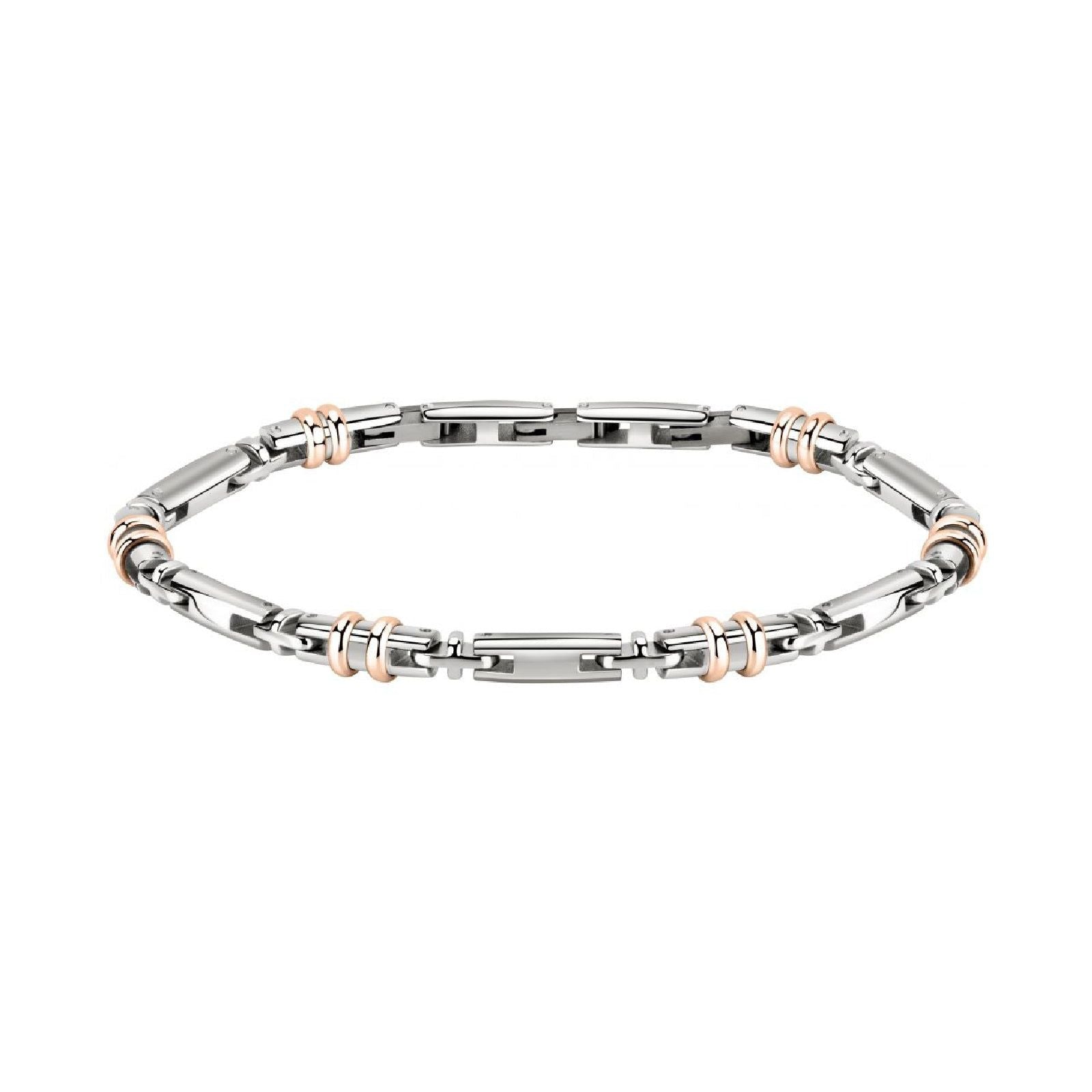 Bracciale Morellato Motown da uomo SALS42-1