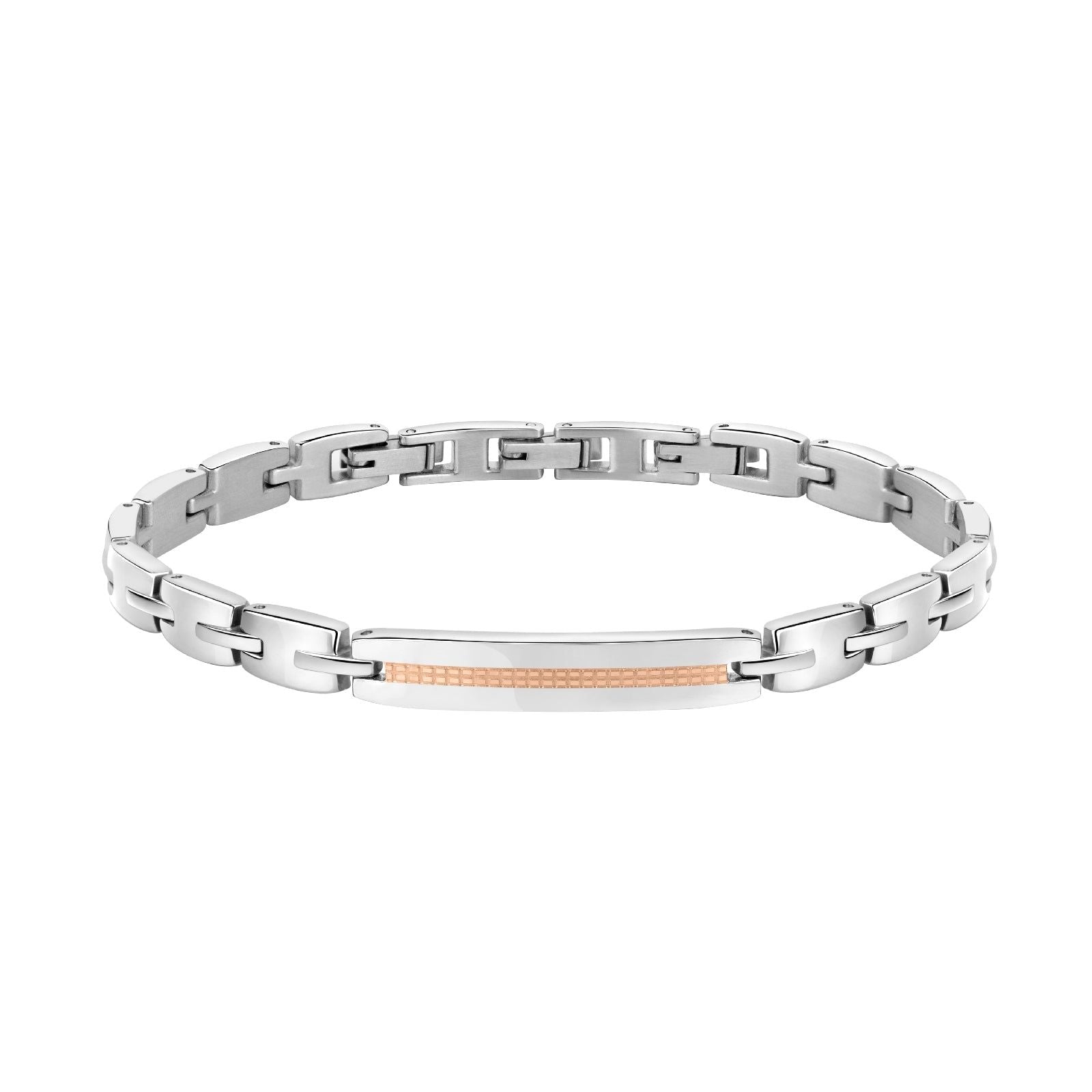 Bracciale Morellato Motown da uomo SALS47-1