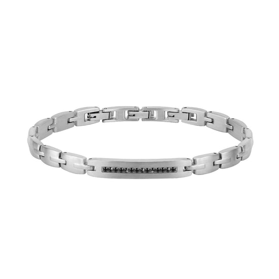 Bracciale Morellato Motown da uomo SALS48-1