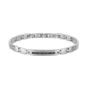 Bracciale Morellato Motown da uomo SALS48-1