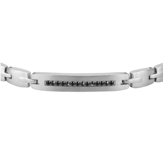 Bracciale Morellato Motown da uomo SALS48-2
