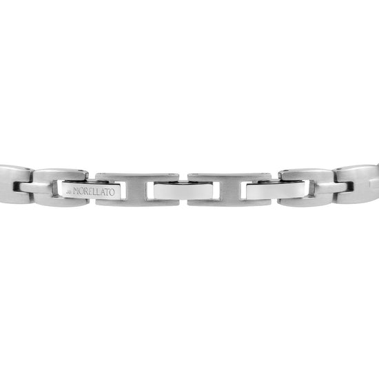Bracciale Morellato Motown da uomo SALS48-3