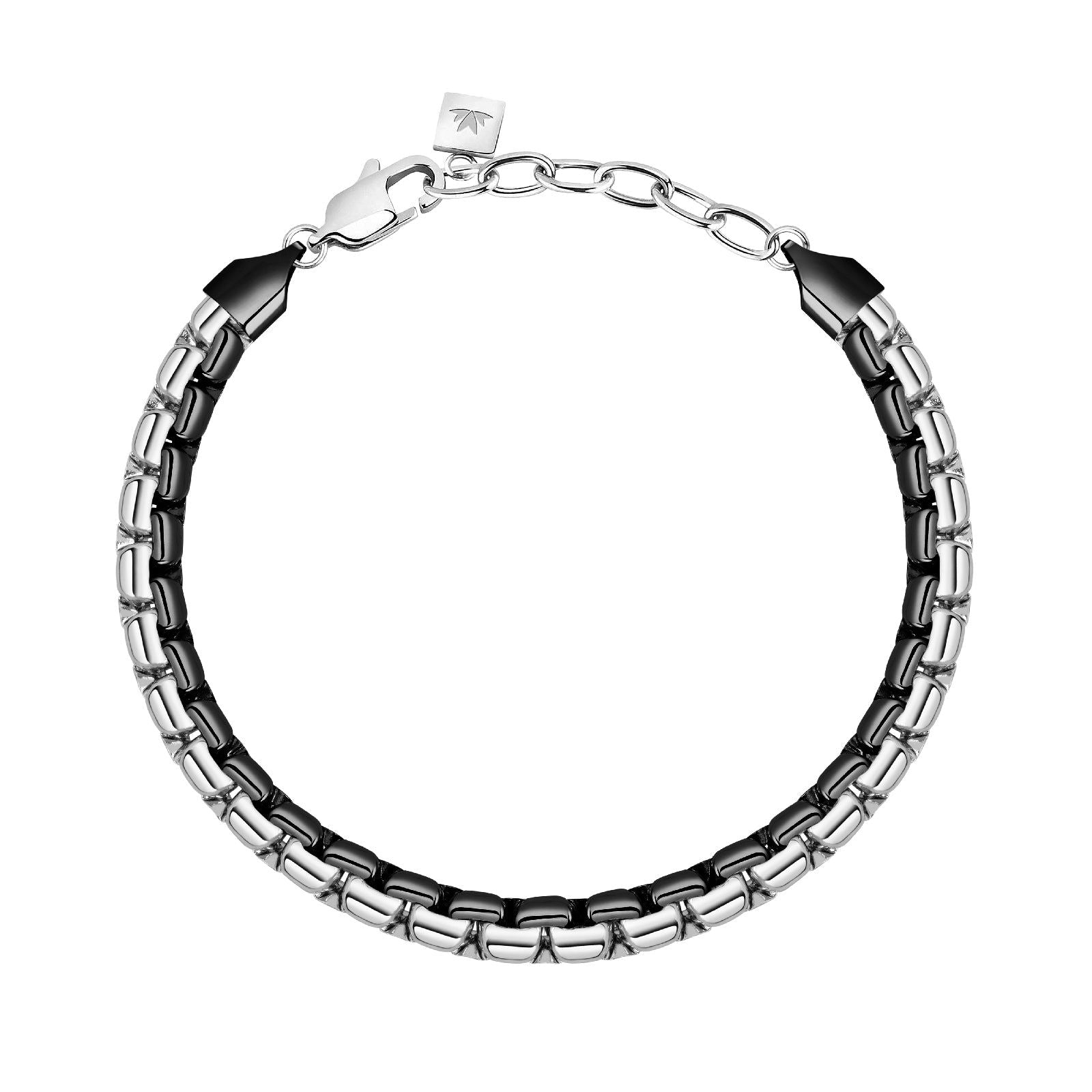 Bracciale Morellato Motown da uomo SALS55-1