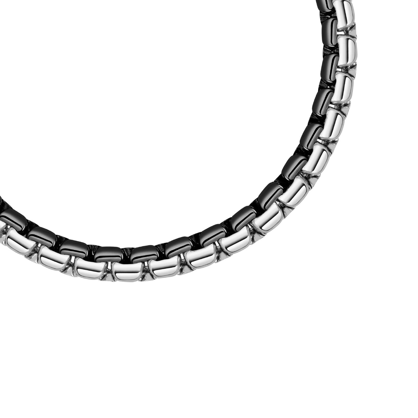Bracciale Morellato Motown da uomo SALS55-2