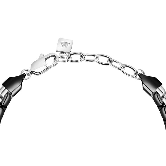 Bracciale Morellato Motown da uomo SALS55-3