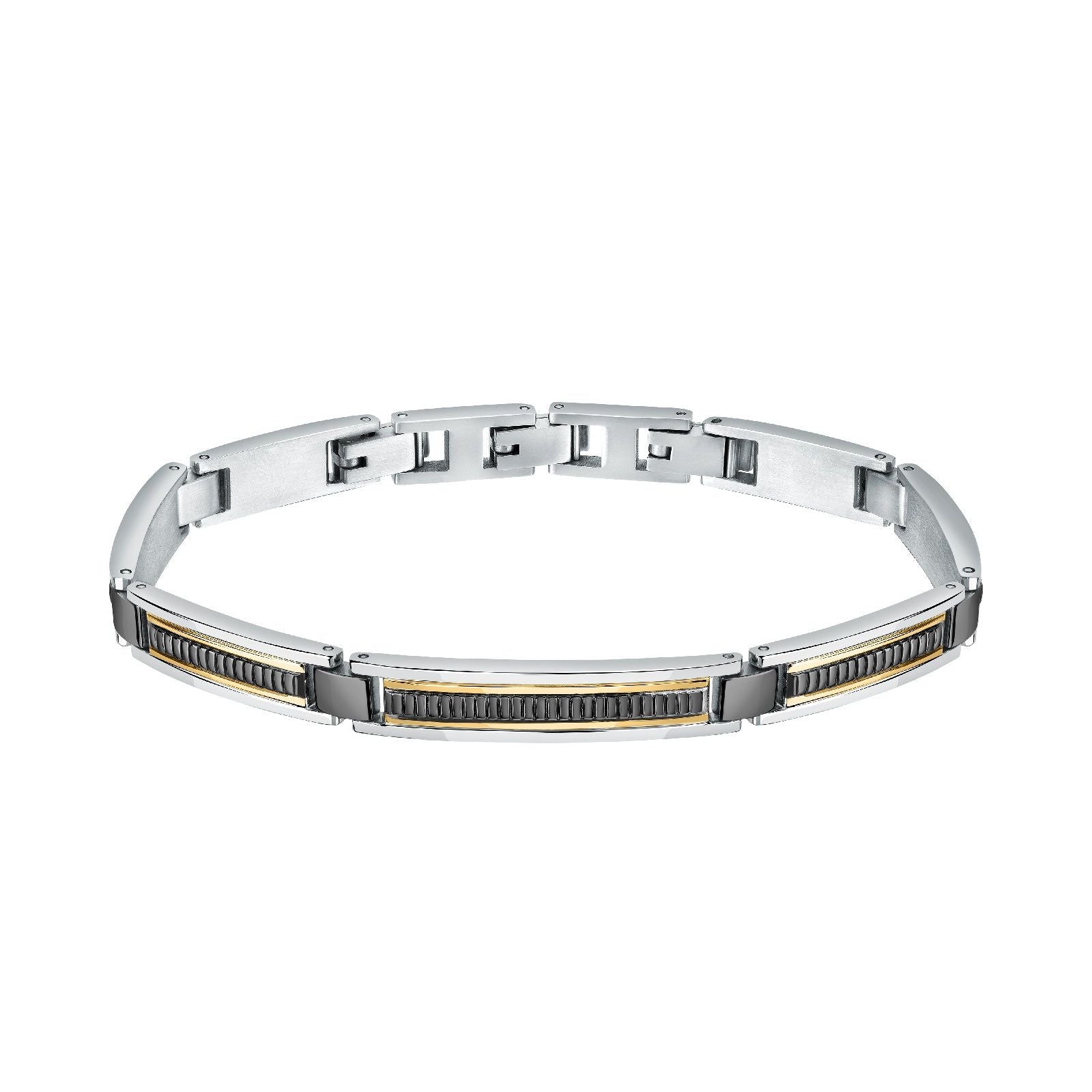 Bracciale Morellato Motown da uomo SALS69-1