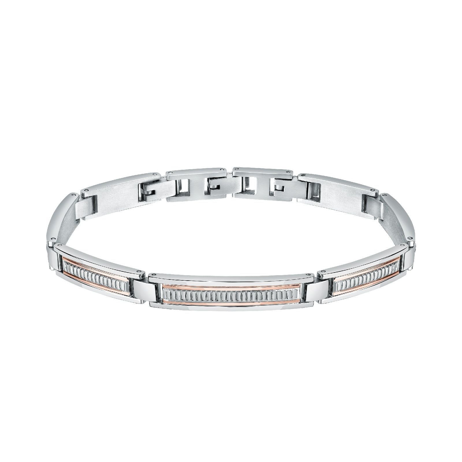 Bracciale Morellato Motown da uomo SALS70-1