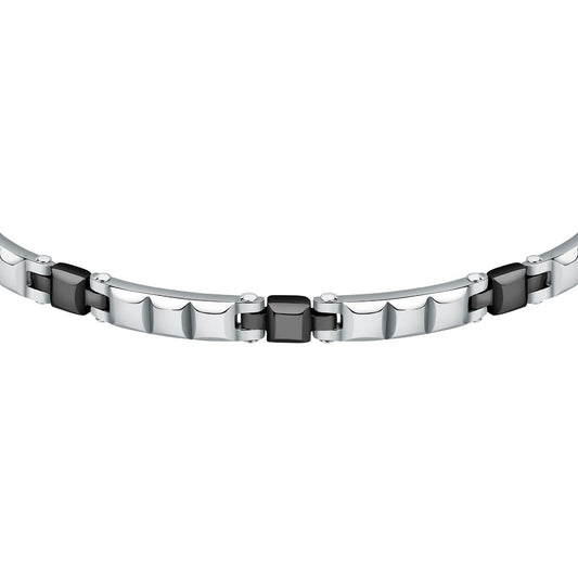 Bracciale Morellato Motown da uomo SALS78-2