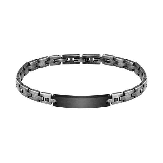 Bracciale Morellato Motown da uomo SALS86-1