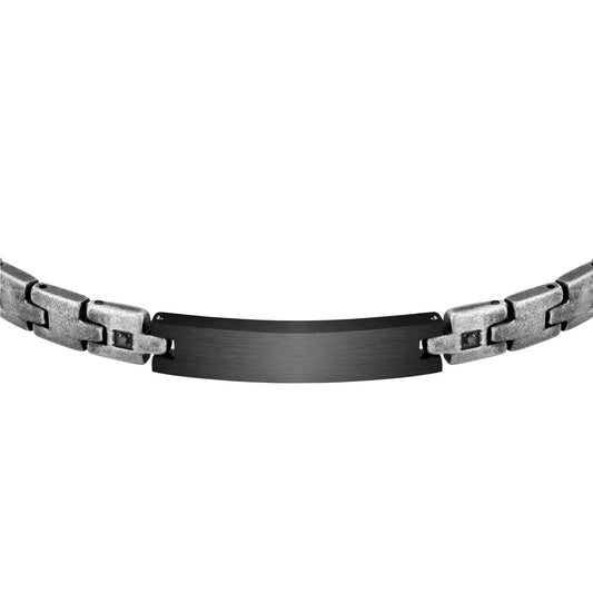 Bracciale Morellato Motown da uomo SALS86-2
