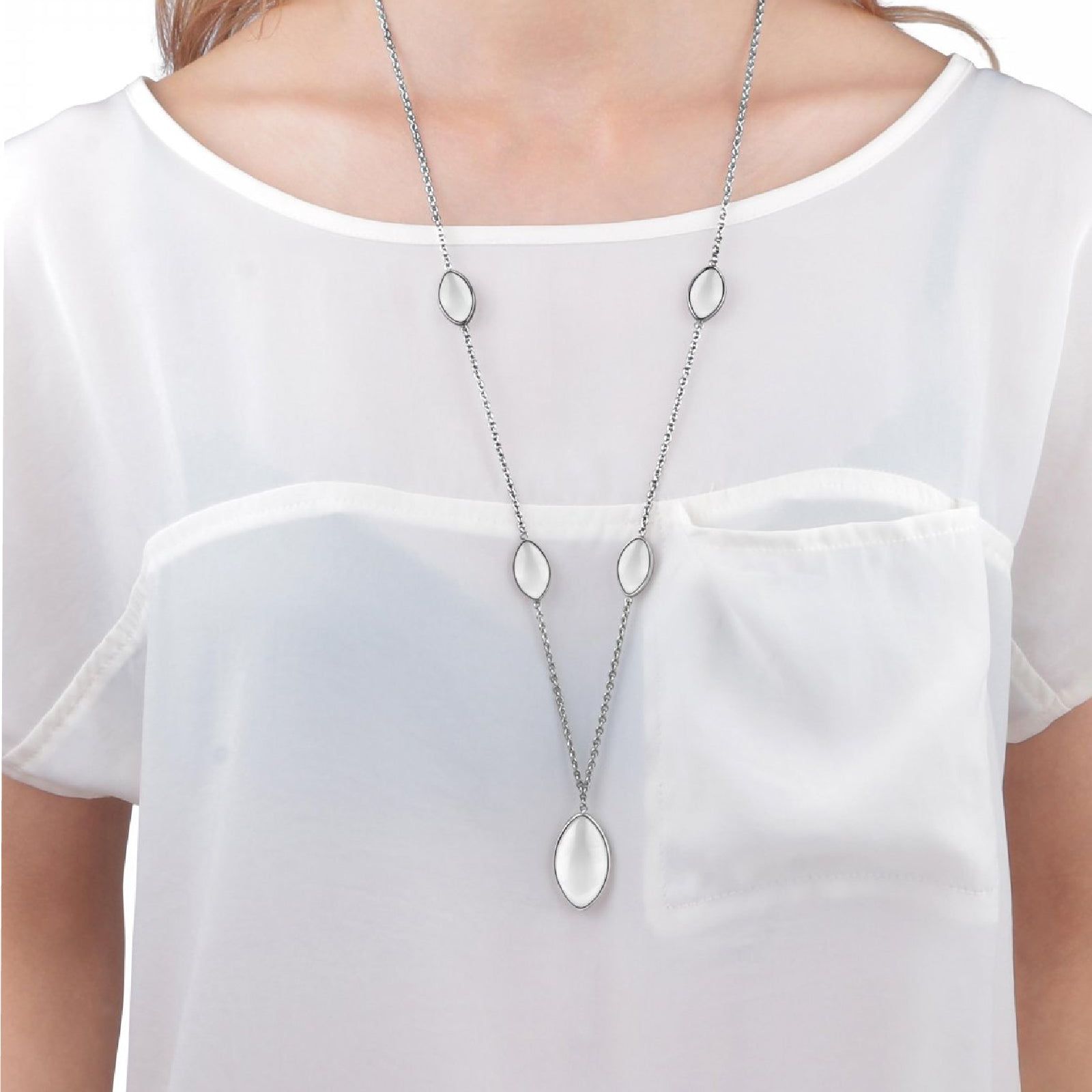 Collana Morellato Profonda da donna SALZ02-2