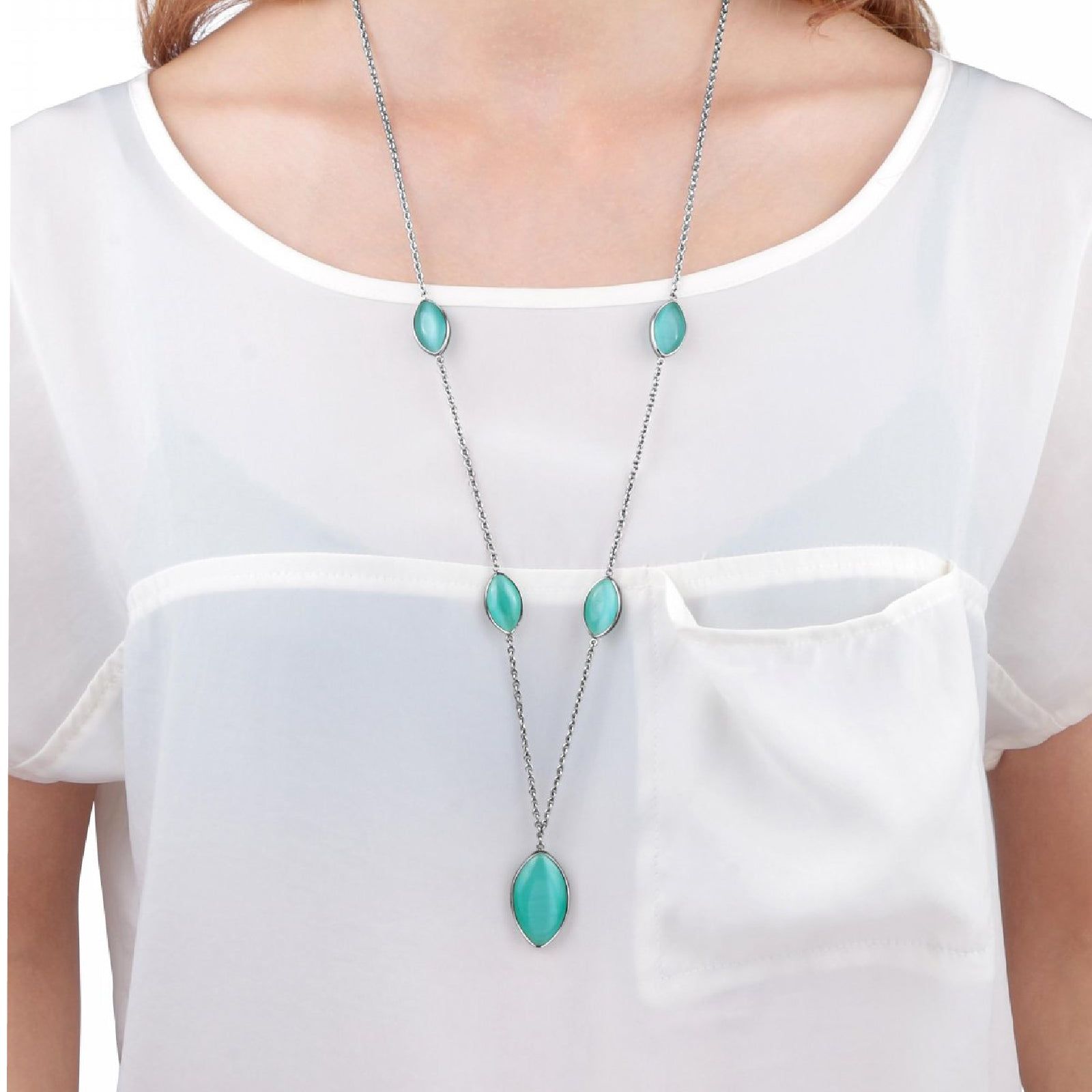 Collana Morellato Profonda da donna SALZ03-2
