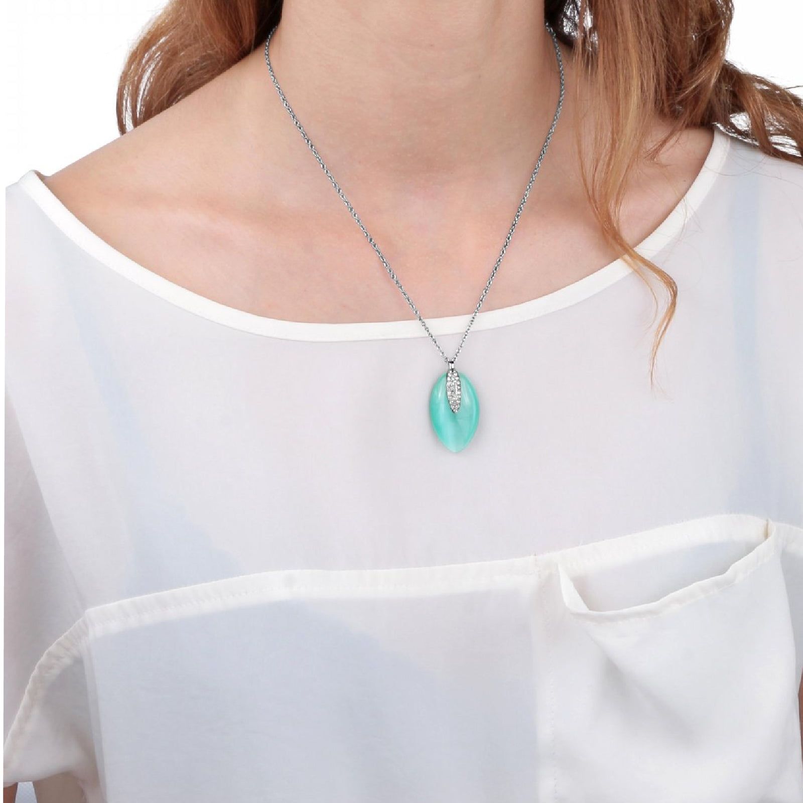 Collana Morellato Profonda da donna SALZ06-3