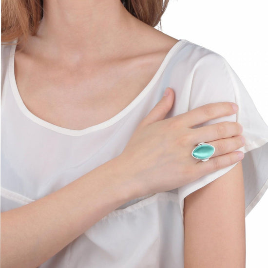 Anello Morellato Profonda da donna SALZ180-2