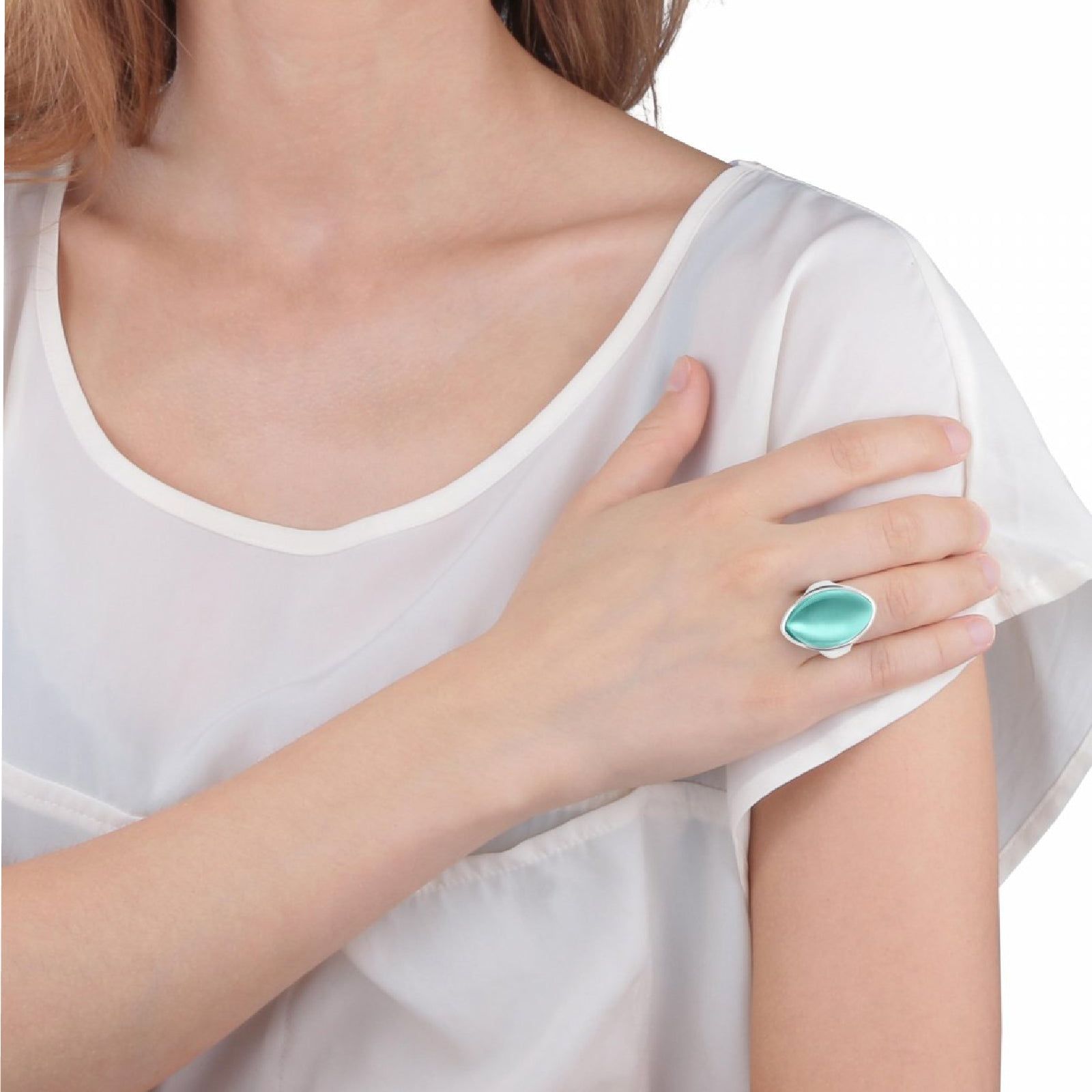 Anello Morellato Profonda da donna SALZ180-2