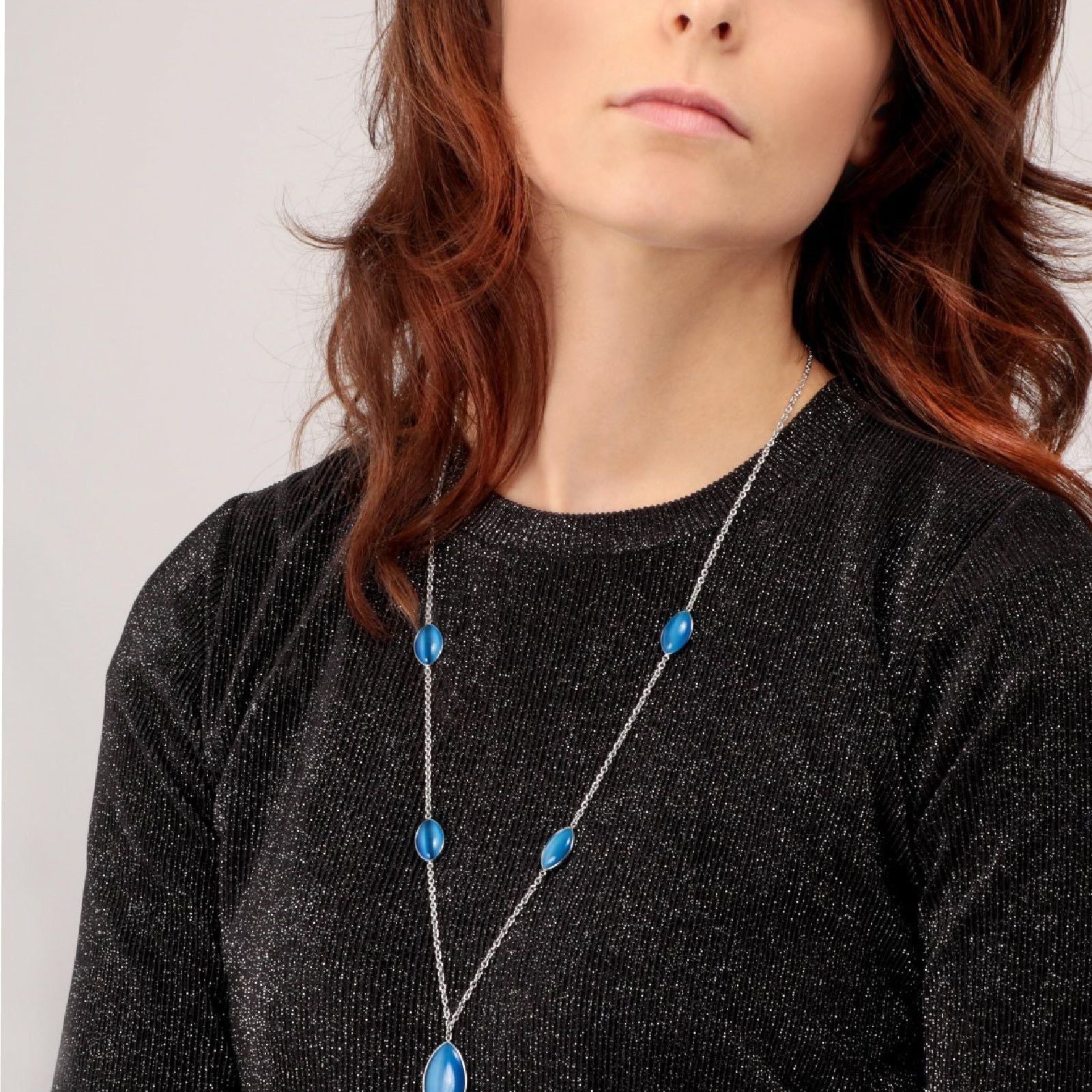 Collana Morellato Profonda da donna SALZ19-3