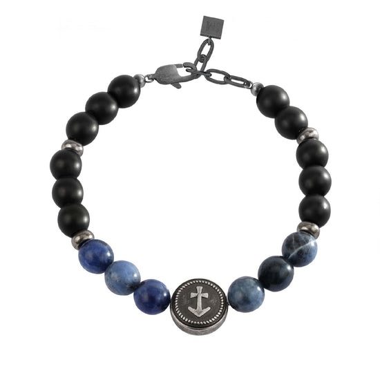 Bracciale Morellato Nobile da uomo SAMA02-1