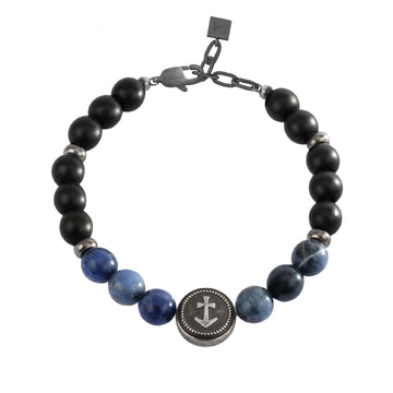 Bracciale Morellato Nobile da uomo SAMA02-1