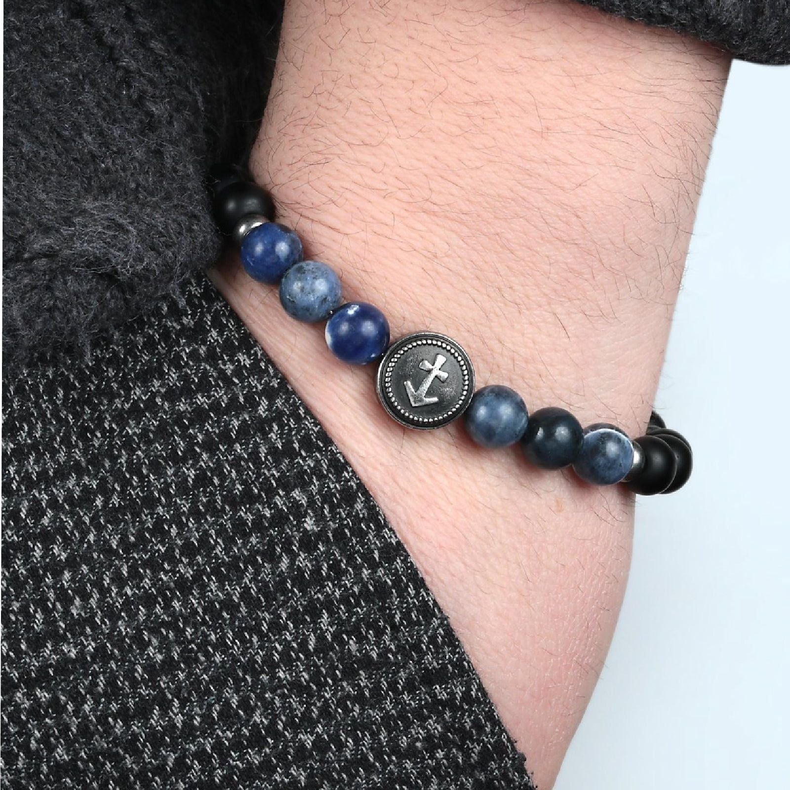 Bracciale Morellato Nobile da uomo SAMA02-2