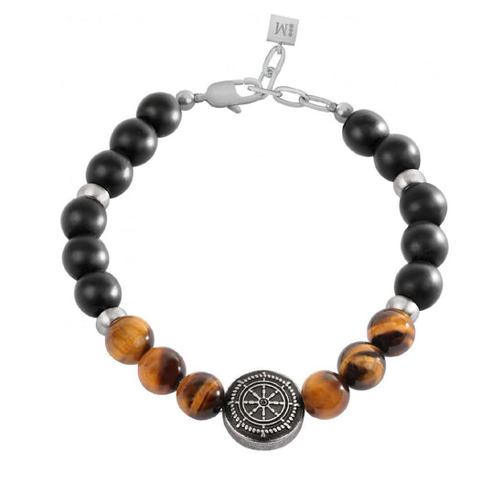 Bracciale Morellato Nobile da uomo SAMA04-1