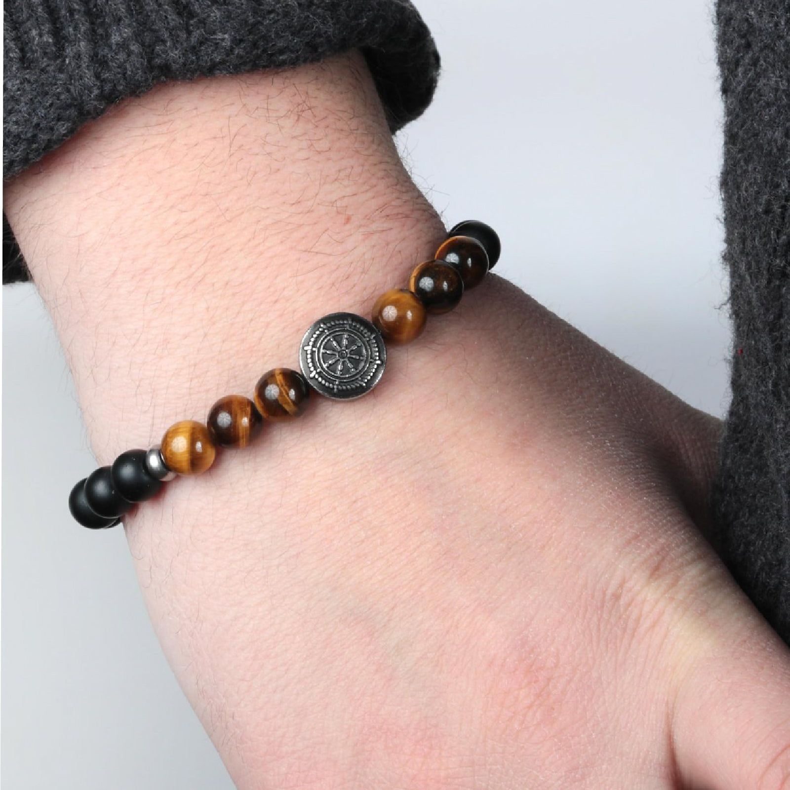 Bracciale Morellato Nobile da uomo SAMA04-2