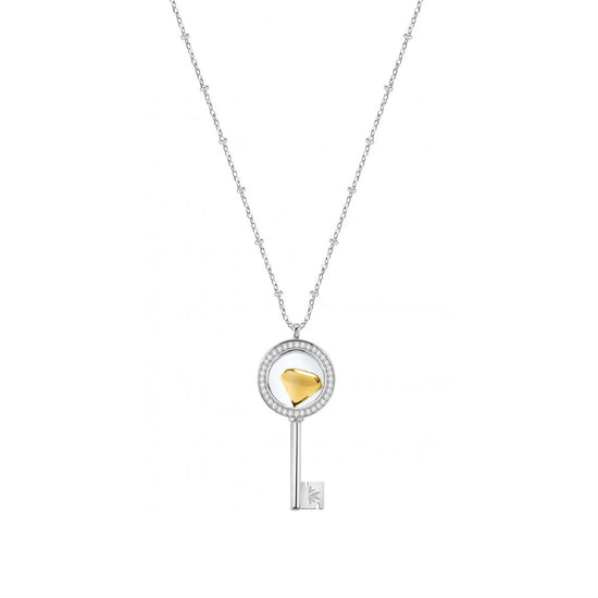 Collana Morellato Scrigno D'amore da donna SAMB30-2