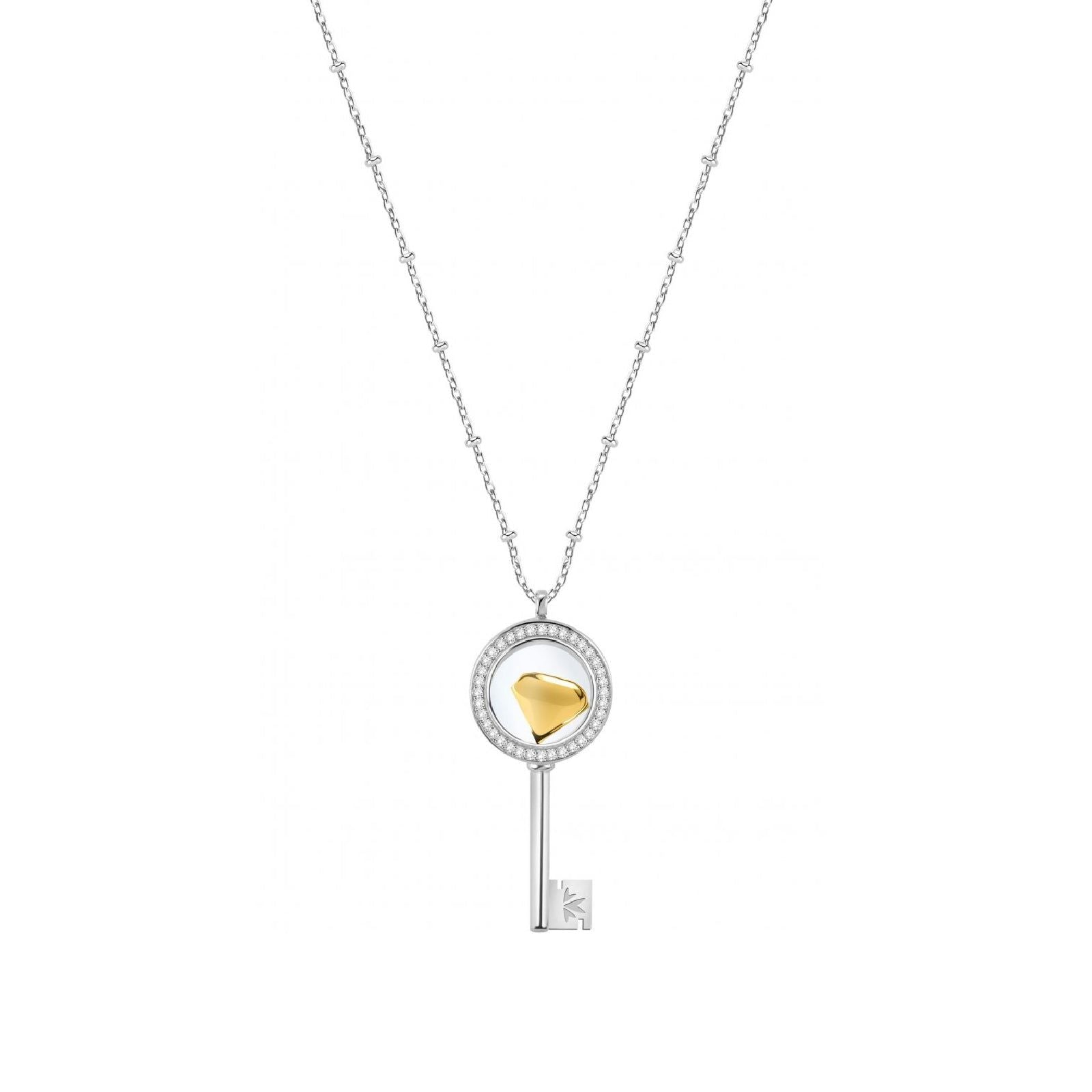Collana Morellato Scrigno D'amore da donna SAMB30-2