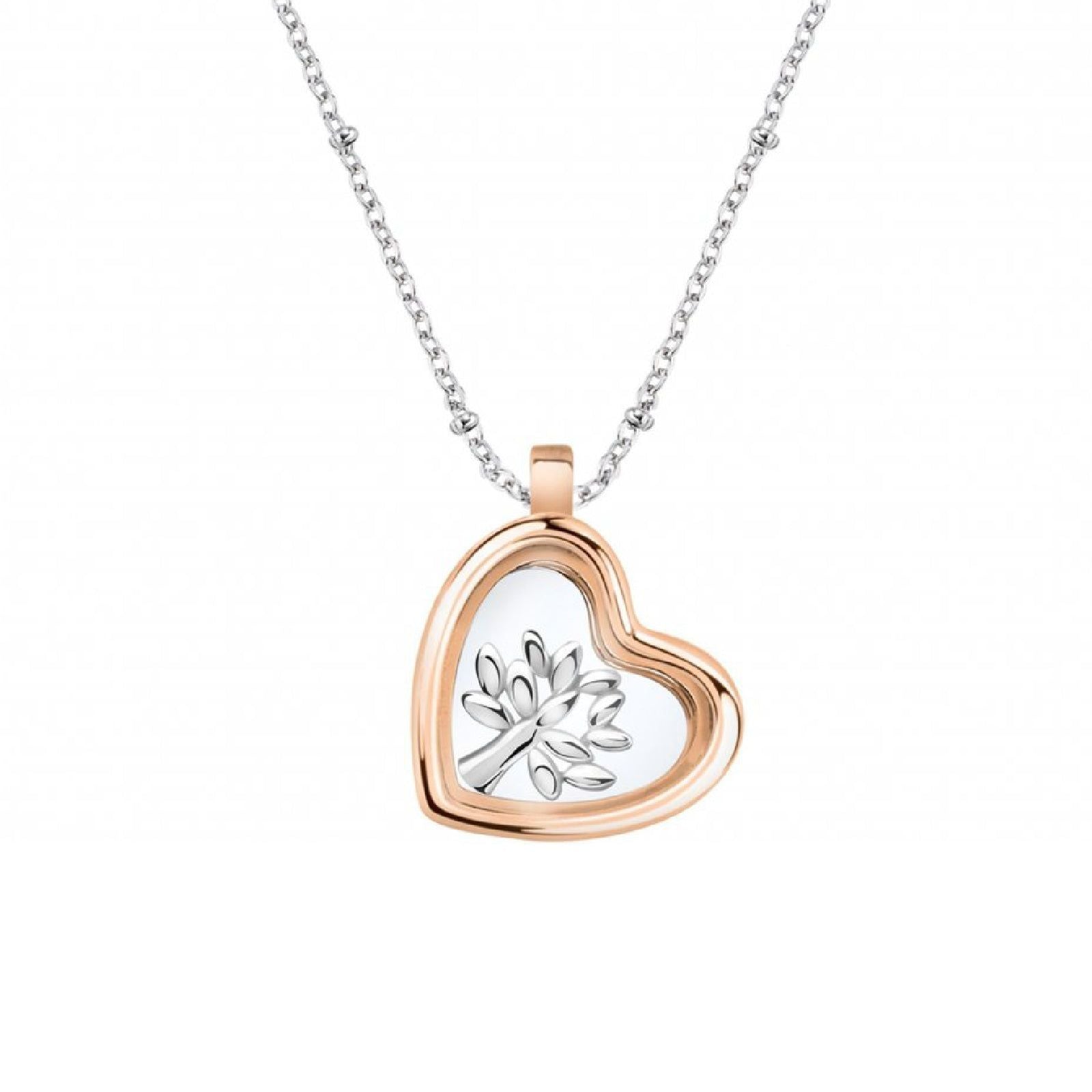 Collana Morellato Scrigno D'amore da donna SAMB32-1