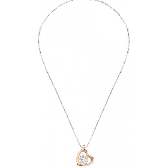 Collana Morellato Scrigno D'amore da donna SAMB32-2
