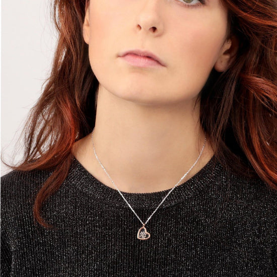 Collana Morellato Scrigno D'amore da donna SAMB32-3