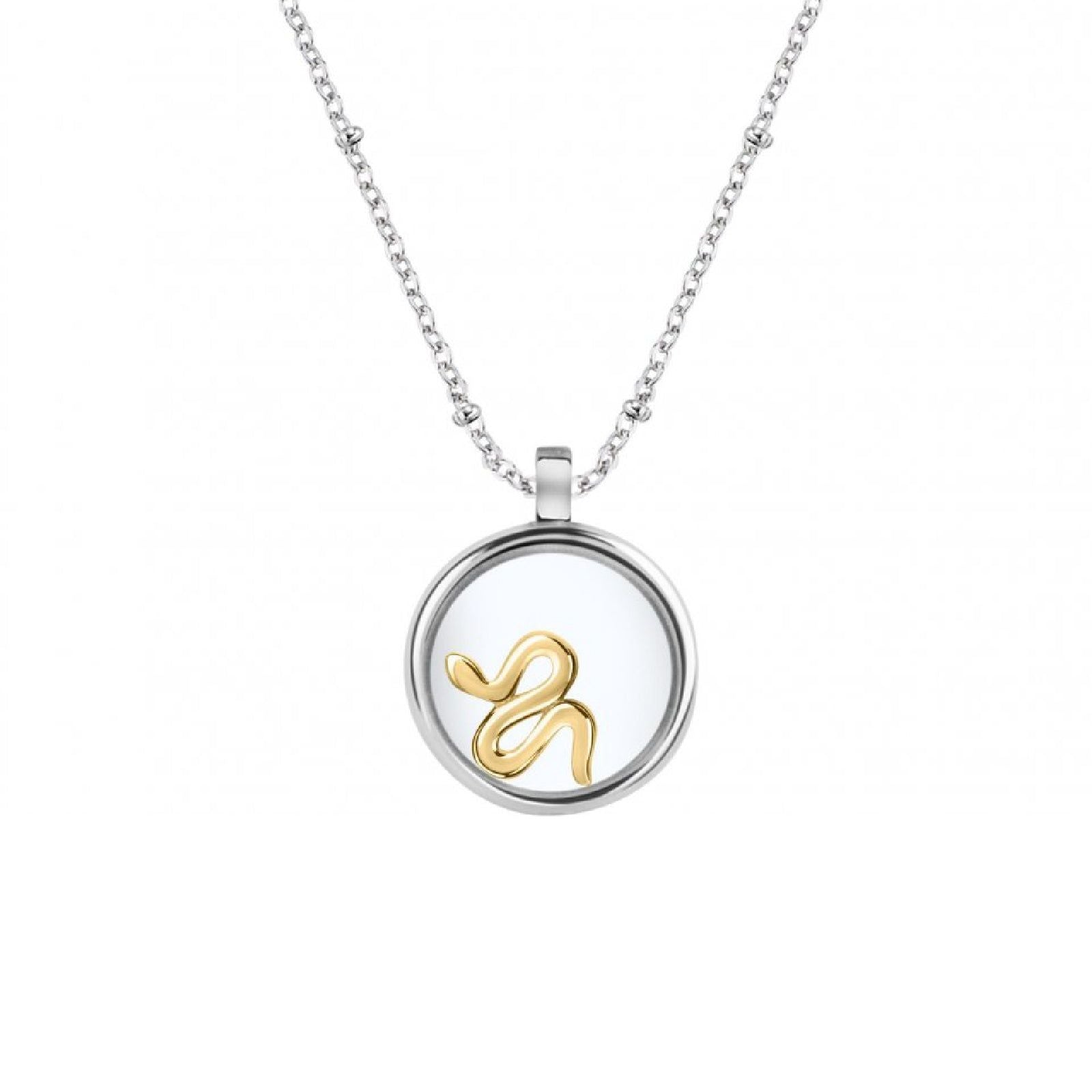 Collana Morellato Scrigno D'amore da donna SAMB36-1