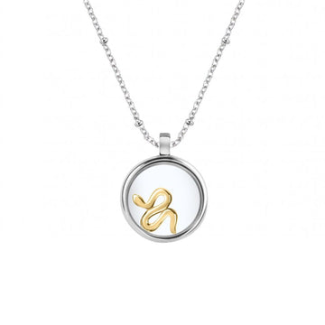 Collana Morellato Scrigno D'amore da donna SAMB36-1