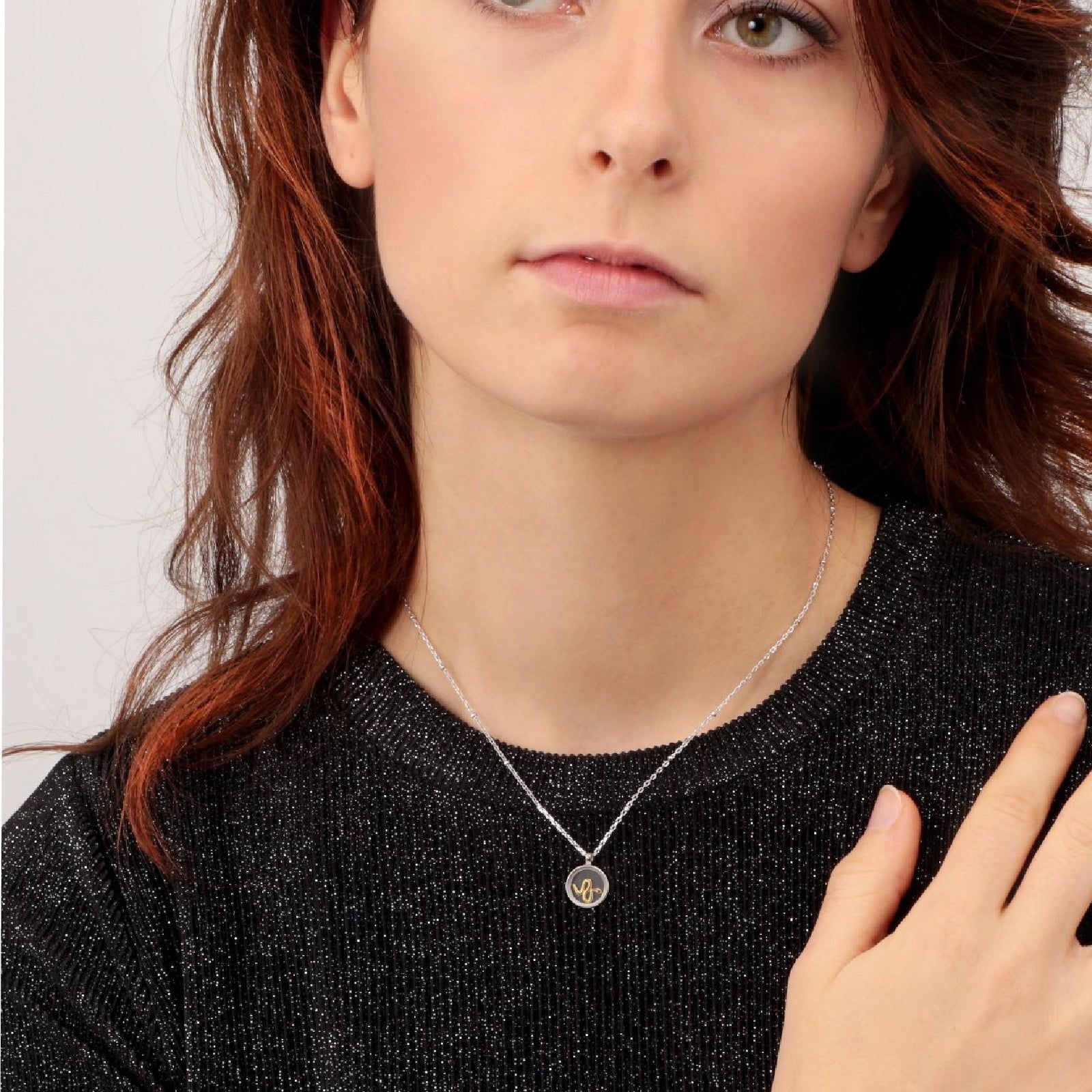 Collana Morellato Scrigno D'amore da donna SAMB36-3