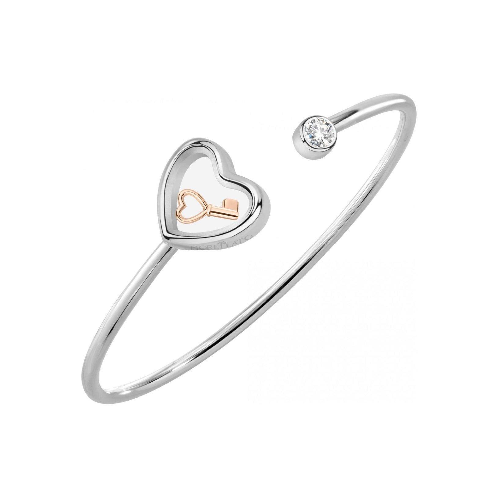 Bracciale Morellato Scrigno D'amore da donna SAMB41-1