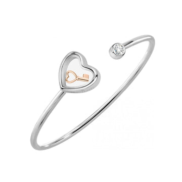 Bracciale Morellato Scrigno D'amore da donna SAMB41-1